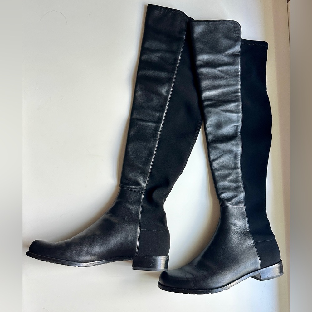 Stuart Weitzmam 5050 Boot